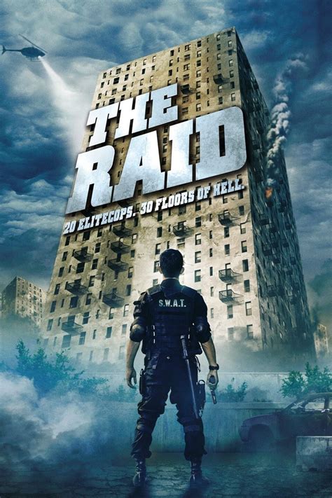 The Raid .